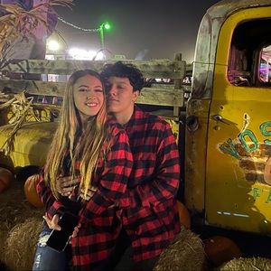 Meet your Posher, Starlyn